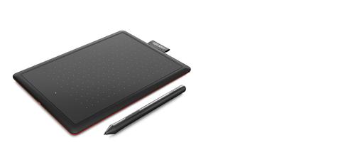 WACOM One by  - Small (CTL-472-S)