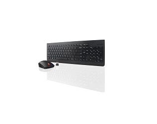 LENOVO Keyboard Mouse Included Rf  (4X30M39462)