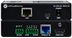 ATLONA HDBT Receiver AT-UHD-EX-100CE-RX 4K/UHD, 100M, Ethernet, Control and PoE