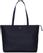 KNOMO Maddox 15" Zip Top Tote