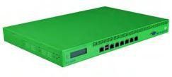 NOMADIX AG 5900 2-port 10Gb SFP+ Module (590-1000-001)