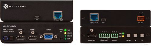 ATLONA HDBase extender (AT-HDVS-150-KIT)