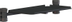 UNICOL SHELF FOR TCAVT 55 X 33