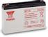 EATON UPS Battery 6V 7Ah