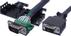 BTX MaxBlox Clamshell Hood DB9 & HD15