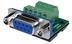 BTX MaxBlox DB9 female to terminal block