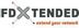 FDXTENDED HSMX-1000-CORE (*) HSMX-1000 Core software services