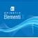 SPINETIX Elementi X. digital signage SW Contains 1 license key for 1 software
