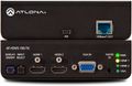 ATLONA Dual HDMI & VGA/Audio to HDBaseT 3×1 HDBaseT switcher , 4K, POE