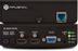ATLONA Dual HDMI & VGA/Audio to HDBaseT 3×1 HDBaseT switcher , 4K, POE