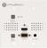 ATLONA Two-Input Wall Plate Switch for HDMI/VGA HDBaseT Output