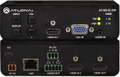ATLONA AutoSwicht/Scaler 2 x HDMI & VGA Bal.Audio,volume, TCP/IP & RS232 control