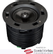 BEALE STREET AUDIO 6.5" InCeiling 8 Ohm/ 70V/ 100V