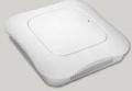 FORTINET Dual radio 3x3 3-stream 802.11a/b/g/n/ac Access Point. Includes 6 Dual Band Omnidirectional Antennas - 2.4 GHz (4 dBi) and 5 GHz (6 dBi). Can be mounted horizontally (below the ceiling) and vertically