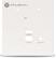 ATLONA AT-HDVS-TX-WP-NB replacement faceplate without Button Holes for AT-HDVS-TX-WP