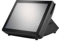 PARTNER TECH PT-6515BZ POS PC J1900 (PT-6515BZ-4GB-64SSD)