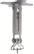 UNICOL GK0 Projmount, 23-30 cm,White