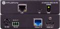 ATLONA AT-UHD-EX-100CE-RX-PSE -HDBaseT Receiver with HDMI output POE Source for TX side supports 4K@60 Hz