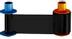 HID GLOBAL Fargeb†nd Fargo DTC4500 Black