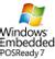FEC MS POSReady7 OS - 64bit