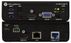 ATLONA Dual HDMI & VGA/Audio to HDBaseT 100m Ethernet, 3×1 auto switch , 4K, POE
