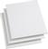 VIVOLINK Shelf for Bench Cabinet, white