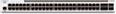 FORTINET LAYER 2/3 FORTIGATE SWITCH FS-548D CPNT