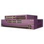 Extreme Networks ExtremeSwitching X440G2, 24 x 1GbE Base-T, 4 x 1GbE SFP, Fixed PSU, EXOS, 0C - 60C