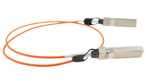 EXTREME Fibre Optic Cable 20 M Qsfp+  (40GB-F20-QSFP)