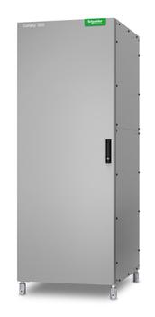 APC Galaxy 300 Battery Cabinet 428 F-FEEDS (G3HTBAT4)