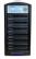 PRIMERA DUP-06 BLACK EDITION COPYTOWER 6 BURNERDRIVES DVD 500GB HDD IN PERP
