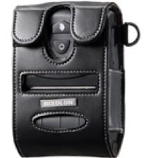 BIXOLON LEATHER CASE FOR R410 . ACCS (PLC-R410/STD)