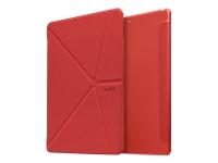 LAUT Trifolio For iPad Pro 10,5inch Red
