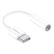 Huawei Adapter USB-C 3,5mm 9cm White