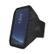 ADIDAS SP Sport Armband S8, Black Sport Armband For Samsung Galaxy S8