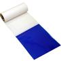 ZEBRA WHITE RESIN RIBBON 25 MM CORE 110 MM X 450 M 6 /BOX SUPL