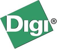 DIGI 301-9000-04 strømkabel Sort Strømplugg type A Strømplugg type A Svart (301-9000-04)