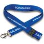 DATALOGIC LANYARD DBT6400-BK DATALOGIC LOGO WITH SUPPORT ACCS