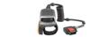ZEBRA CORDED 2D IMAGER RING SCANNER TO WT41N0 CABLE TO WRIST WORLD   IN PERP
