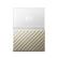 WESTERN DIGITAL External HDD WD My Passport Ultra 2,5'' 2TB Gray Worldiwde