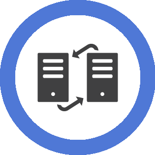 ERNITEC V8 EasyView Failover 1 Channel