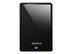 A-DATA ADATA HV620S extern hårddisk, USB 3.0, 1TB, svart
