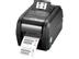 TSC TDP-225 Series Media Roll hold