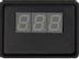 ERNITEC 3 Digit LED Access Timer