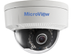 MicroView IR Dome IP 2MP Outdoor