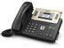 YEALINK Executive IP Phone w/PoE 3.6"