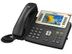 YEALINK Gigabit Color Phone 4.3"