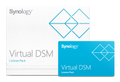 SYNOLOGY Virtual DSM License