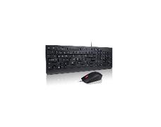 LENOVO KB MICE ESSENTIAL WIRED COMBO