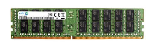 Samsung 16GB DDR4 2666MHz ECC Registred,  1,2V (M393A2K40CB2-CTD)